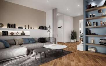 Vendita Appartamento, Milano Vendita Appartamento, Milano