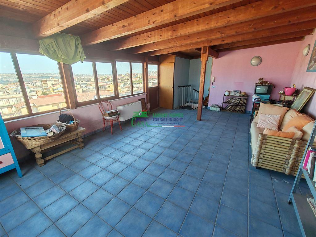 Vendita Attico, Ragusa foto