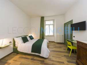 Affitto false, Lecco