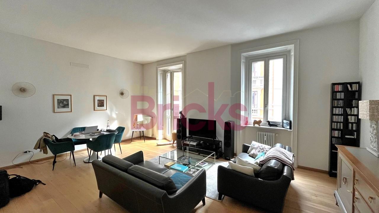 Affitto Appartamento, Milano Affitto Appartamento, Milano foto