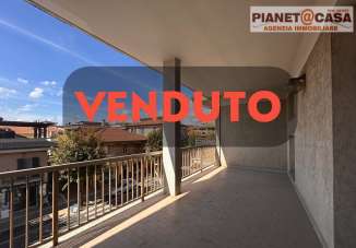 Vendita Appartamento, Spinetoli