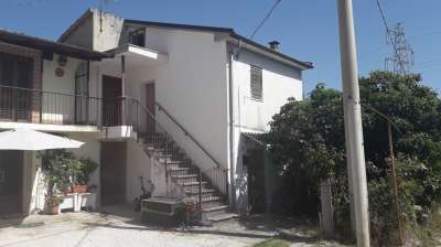 Vendita Casa indipendente, Turrivalignani