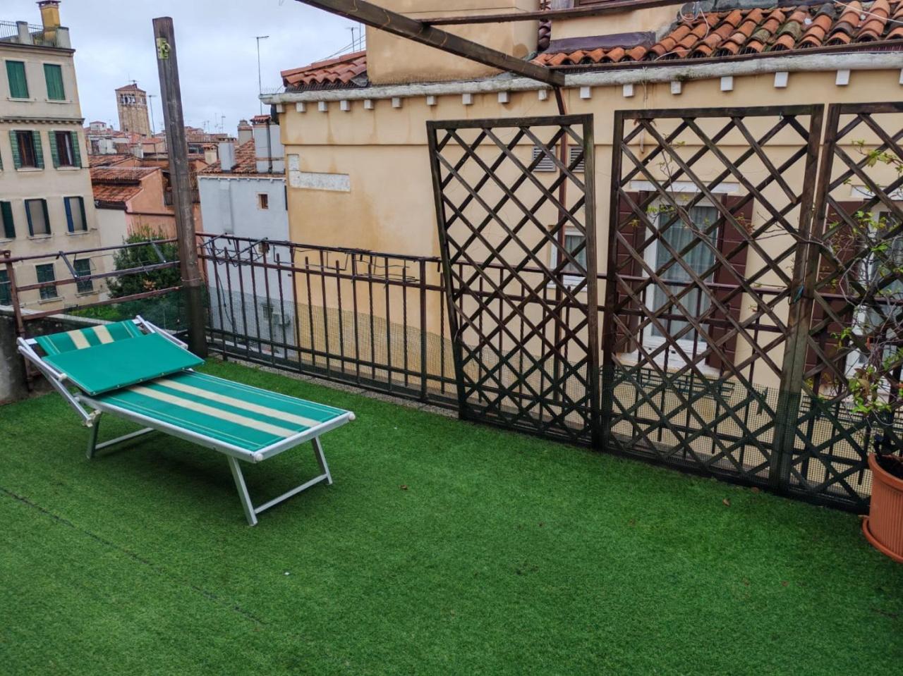 Vendita Appartamento, Venezia foto