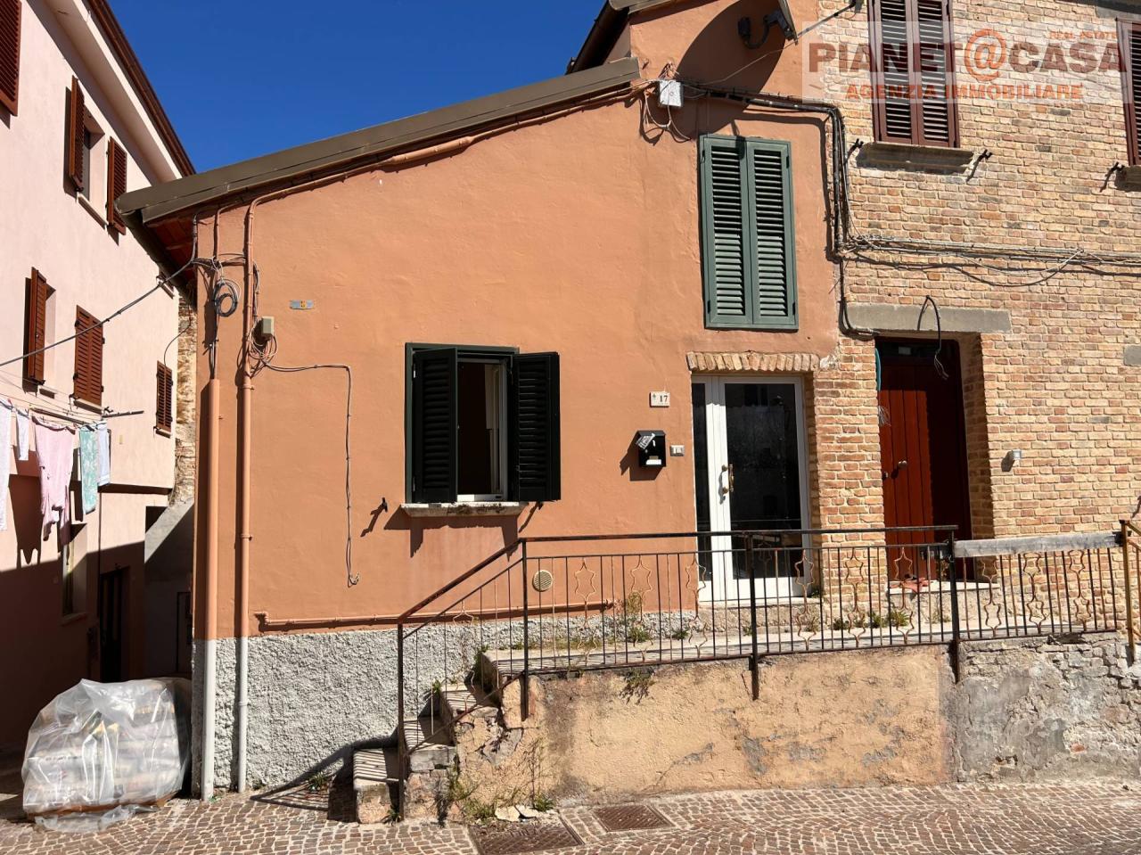 Vendita Casa indipendente, Castel di Lama foto