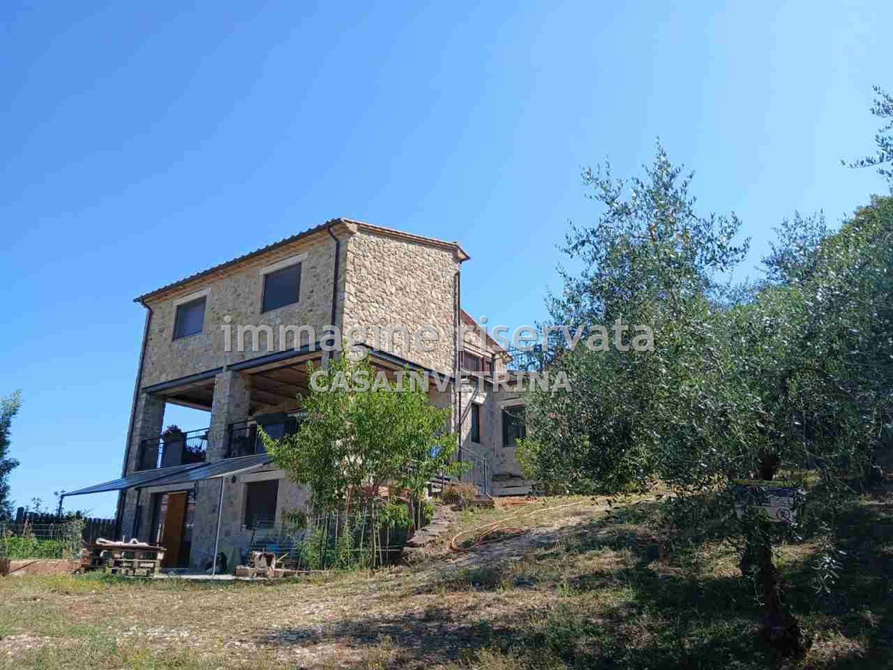Vendita Villa, Manciano foto