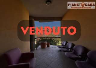Vendita Appartamento, Spinetoli