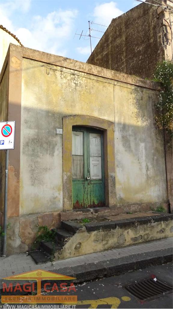 Vendita vendita, Camporotondo Etneo foto