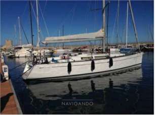 Del pardo Grand soleil 43 b&c Diesel 2006 Usata, Milano