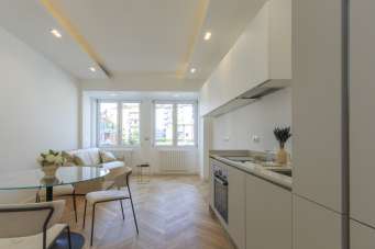 Vendita Bivani, Milano