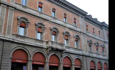 Affitto Trivani, Bologna