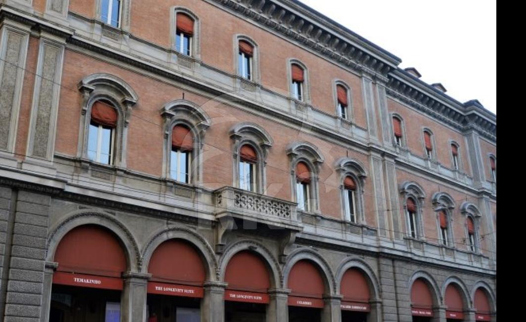 Affitto Trivani, Bologna foto
