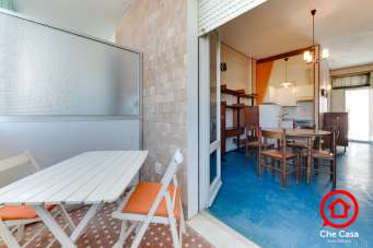 Vendita Bivani, Cesenatico