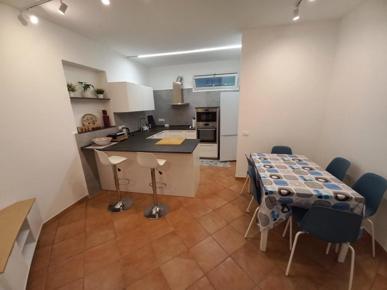 Affitto Quadrivani, Sarzana foto