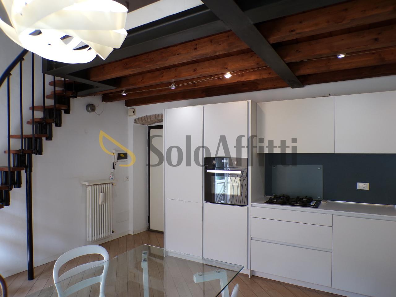 Affitto Trivani, Pavia foto
