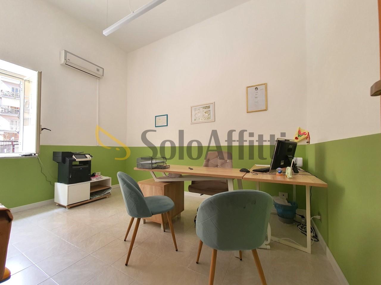 Affitto Trivani, Catanzaro foto