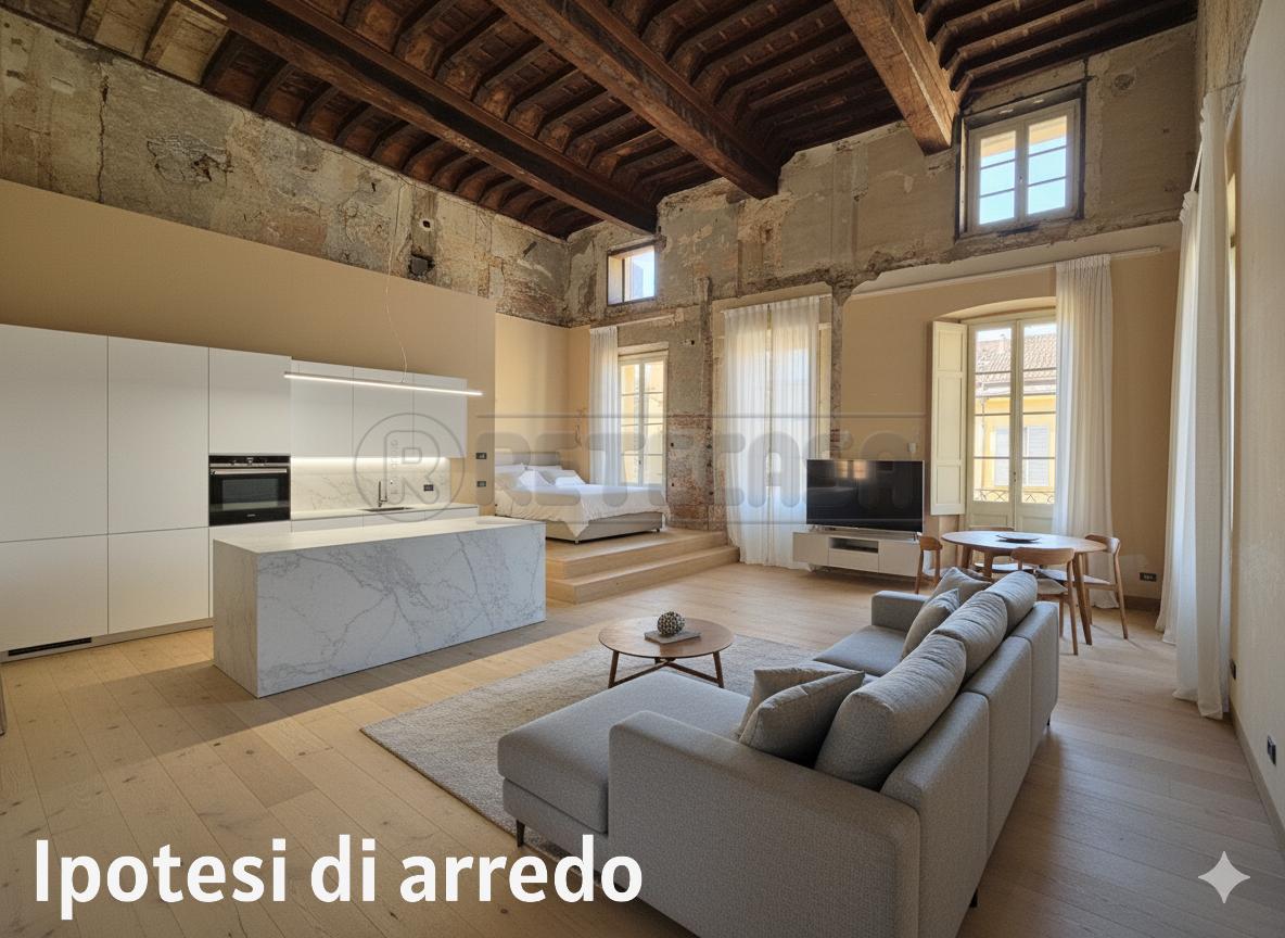 Vendita Trivani, Cremona foto