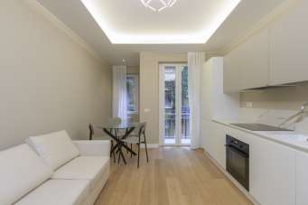 Vendita Trivani, Milano