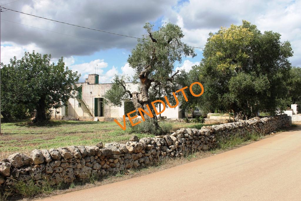 Vendita Trivani, Monopoli foto