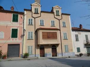 Vendita vendita, Camerana