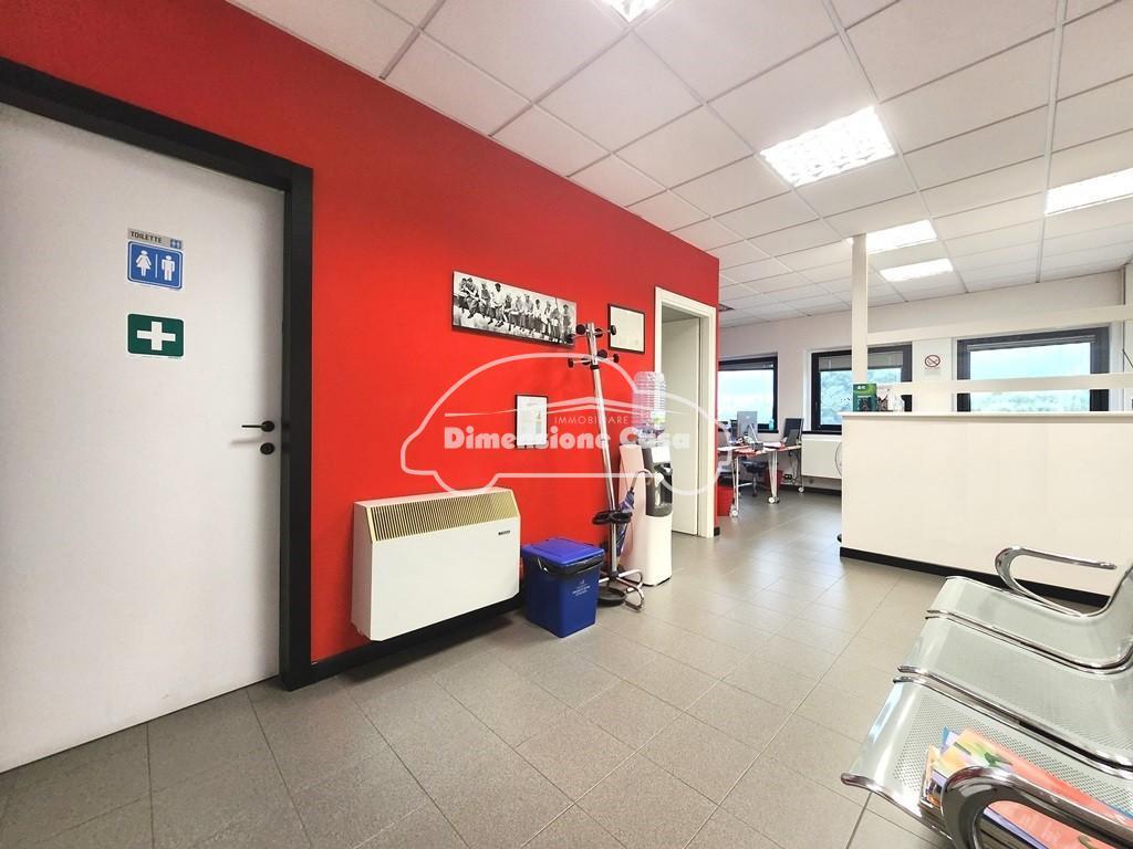 Vendita Ufficio, Capannori foto