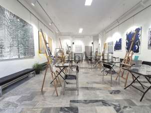 Affitto Locale commerciale, Catanzaro