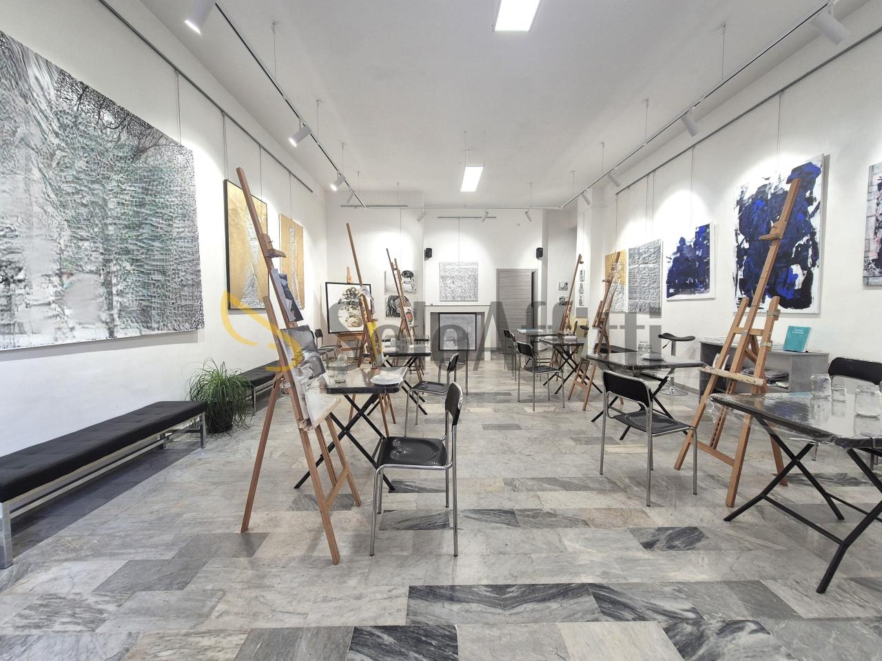 Affitto Locale commerciale, Catanzaro Affitto Locale commerciale, Catanzaro foto