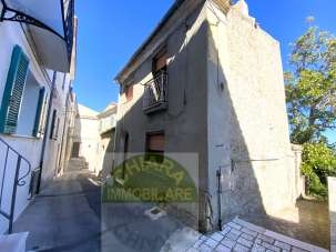 Vendita Casa indipendente, Furci