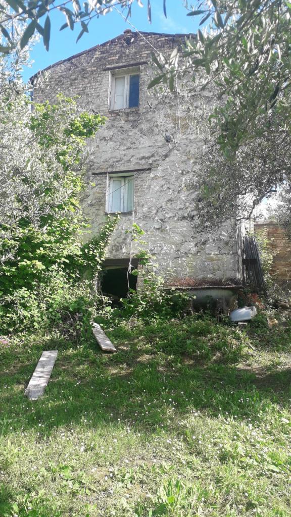 Vendita Terreno, Manoppello foto