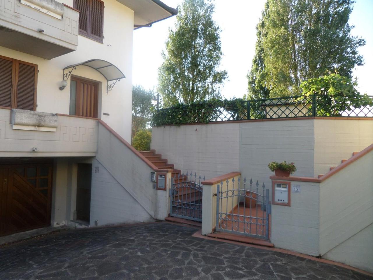 Vendita Villa, San Miniato foto