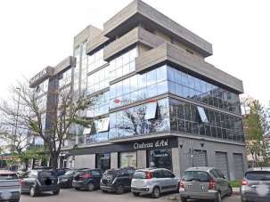 Vendita Ufficio, Foggia