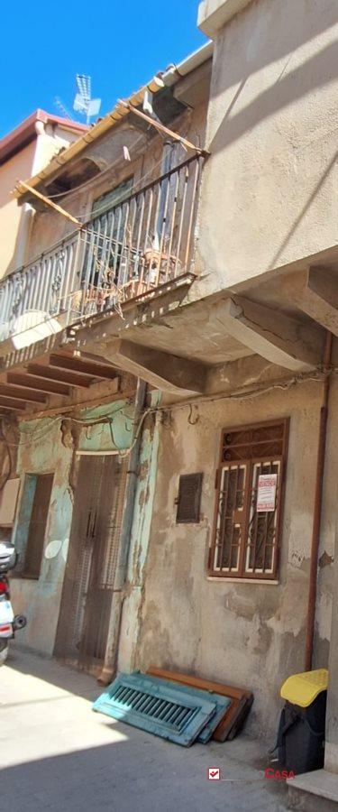 Vendita Appartamento, Messina foto