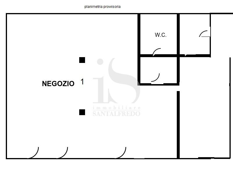 Vendita Attività commerciale, Agrate Brianza Vendita Attività commerciale, Agrate Brianza foto