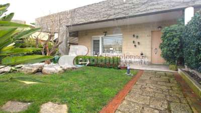 Vendita Villa bifamiliare, Bari