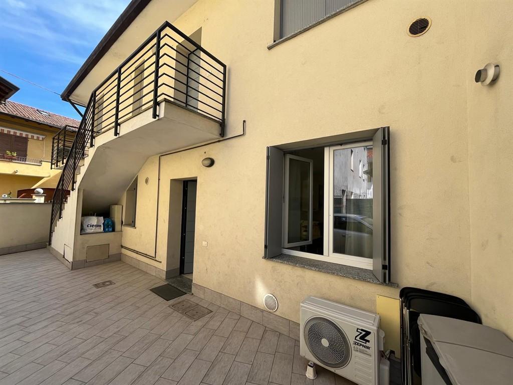 Vendita Appartamento, Meda foto