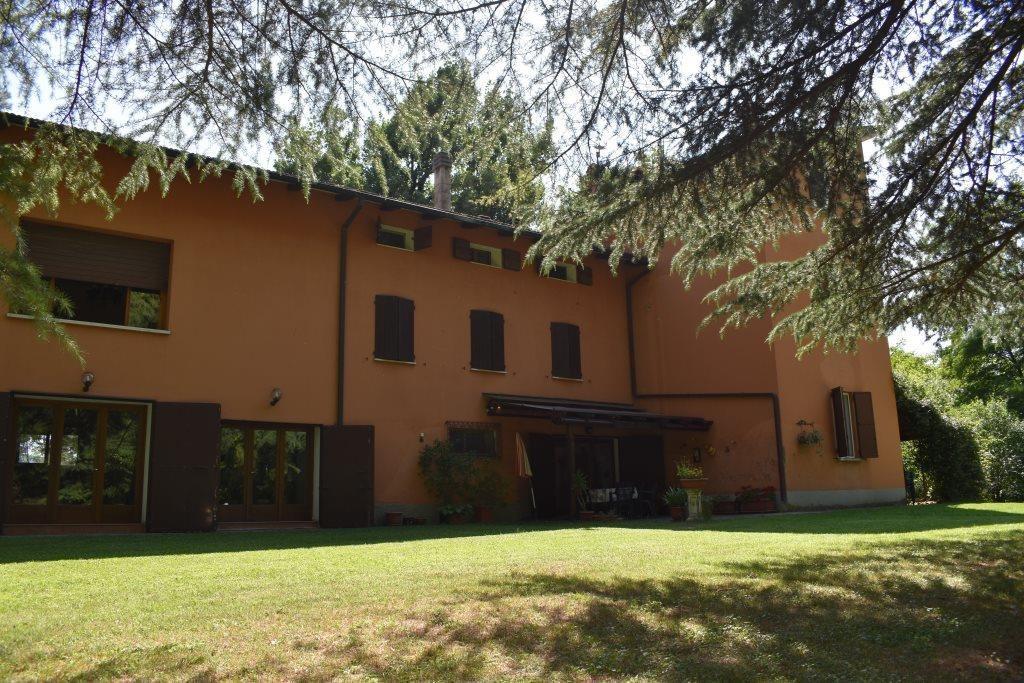 Vendita Casa Indipendente, Sasso Marconi foto