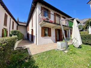 Vendita Appartamento, Valmadrera