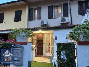 Vendita Villa a schiera, Ravenna