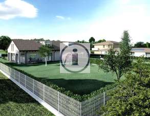 Vendita Villa bifamiliare, Padova