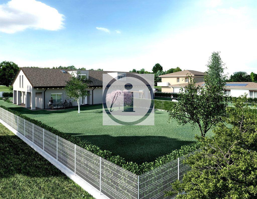 Vendita Villa bifamiliare, Padova foto