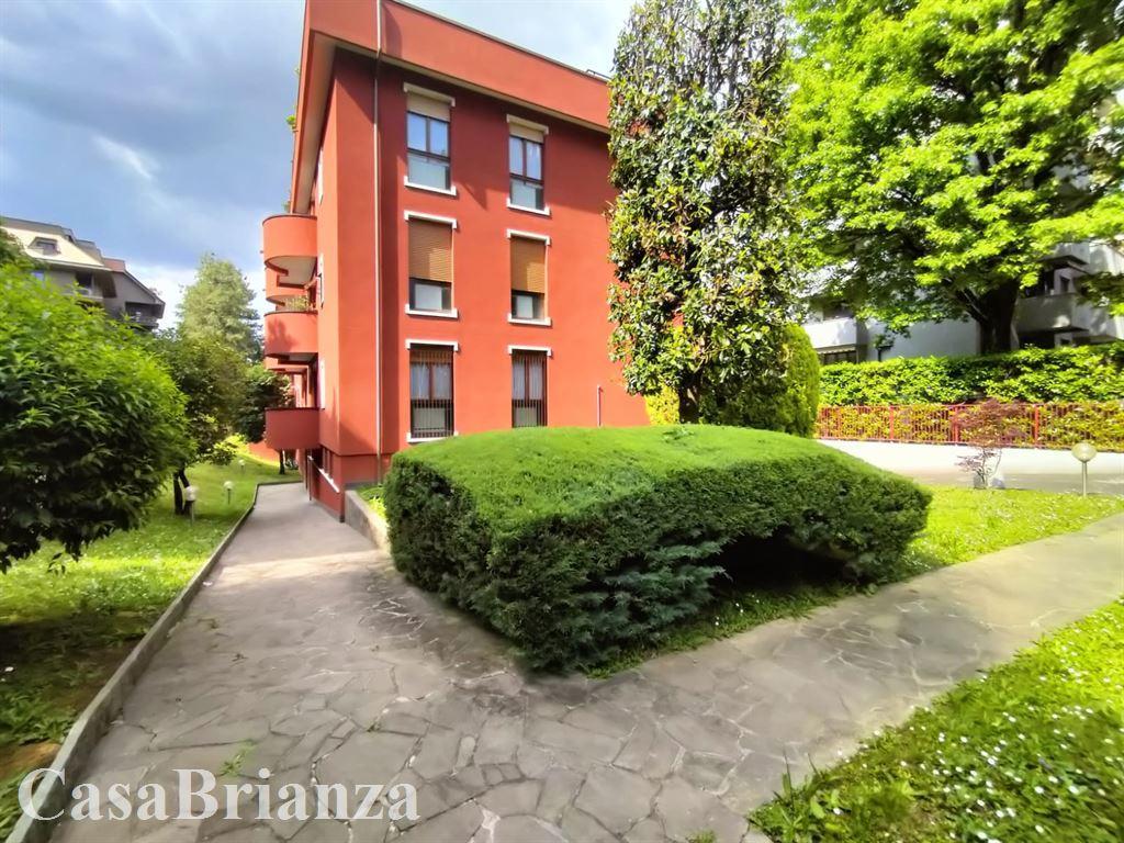 Affitto Appartamento, Vedano al Lambro foto