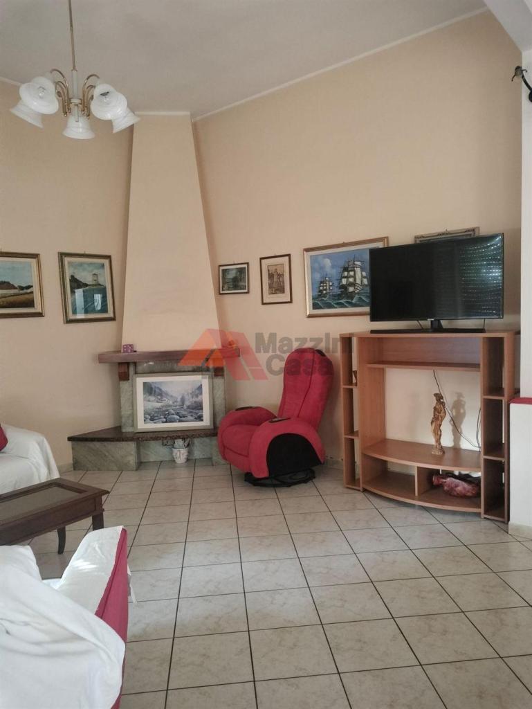 Vendita Villa bifamiliare, Ravenna foto