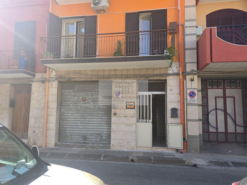 Vendita Appartamento, Floridia foto