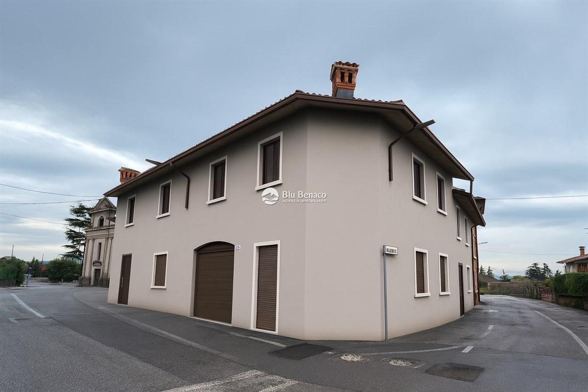 Vendita Appartamento, Muscoline foto