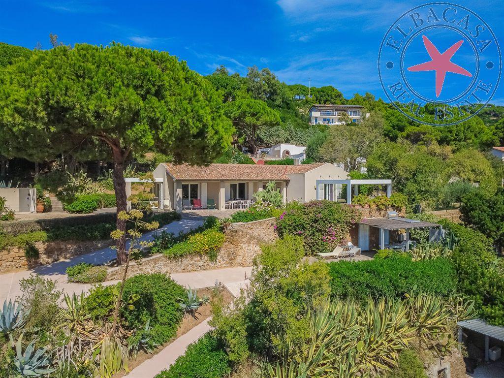 Vendita Villa, Capoliveri foto