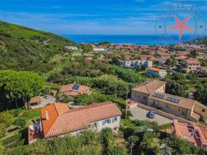 Vendita Villa, Marciana Marina