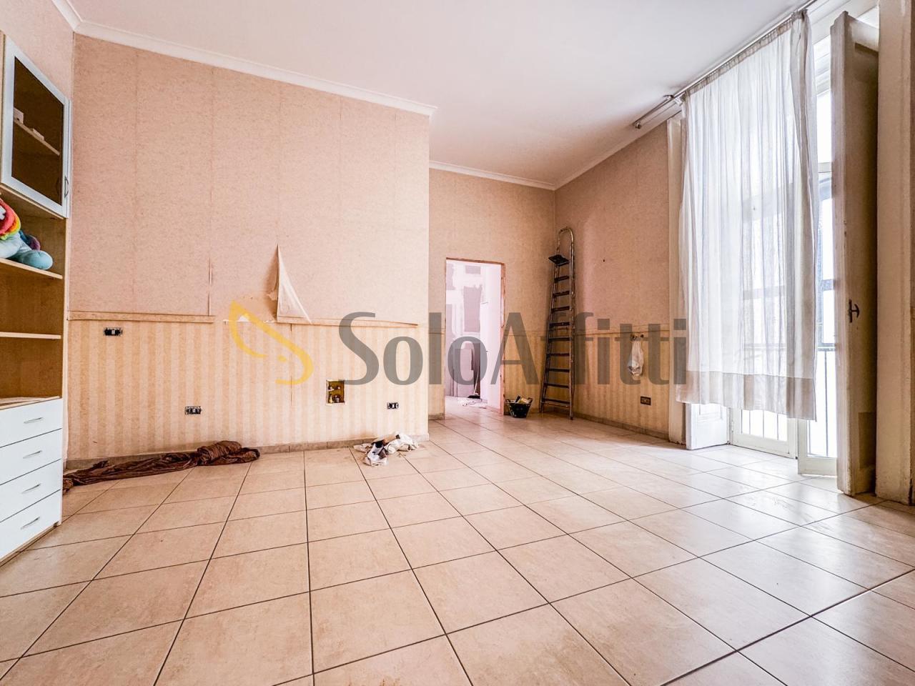 Affitto Trivani, Napoli foto