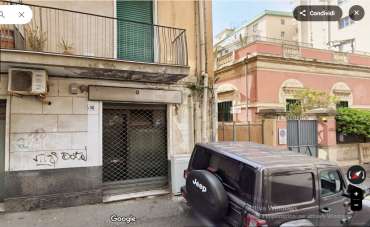 Affitto Case, Catania
