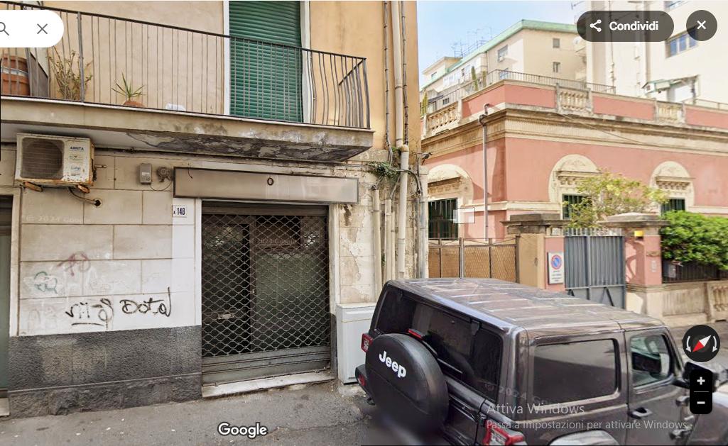 Affitto Case, Catania foto