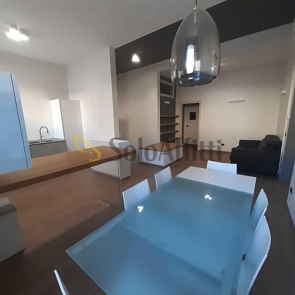 Affitto Trivani, Brescia foto