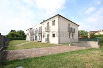 Vendita Case, Barbarano Mossano
